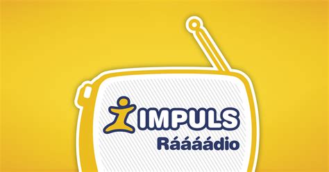 rádio impuls frekvence|Rádio Impuls živé vysílání